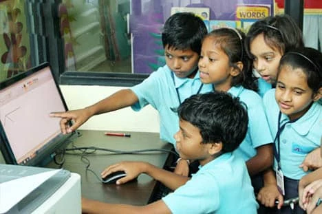 Social Initiatives - The Achievers School